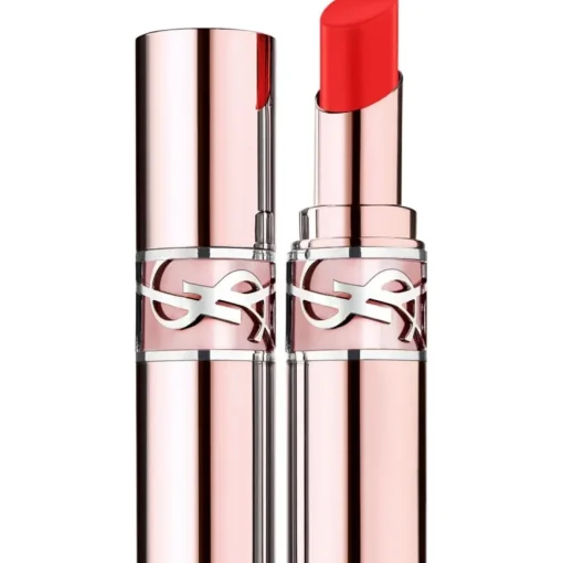 Lippen Loveshine Candy Glow Balm von Yves Saint Laurent