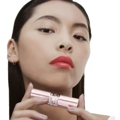 Lippen Loveshine Candy Glow Balm von Yves Saint Laurent