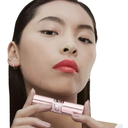Lippen Loveshine Candy Glow Balm von Yves Saint Laurent