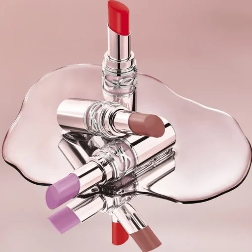 Lippen Loveshine Candy Glow Balm von Yves Saint Laurent