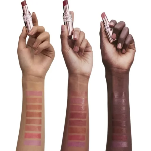 Lippen Loveshine Candy Glow Balm von Yves Saint Laurent