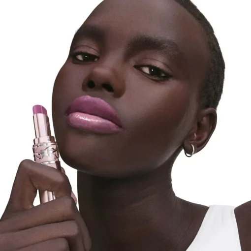 Lippen Loveshine Candy Glow Balm von Yves Saint Laurent