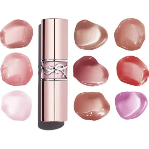 Lippen Loveshine Candy Glow Balm von Yves Saint Laurent