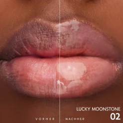 Lippen Loveshine Gloss von Yves Saint Laurent