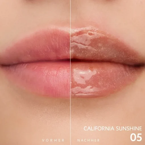 Lippen Loveshine Gloss von Yves Saint Laurent