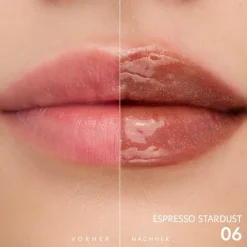 Lippen Loveshine Gloss von Yves Saint Laurent
