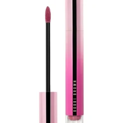 Lippen Luxe Matte Liquid Lipstick LOVE ON THE MILKY WAY von Bobbi Brown