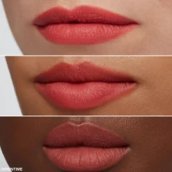 Lippen Luxe Matte Liquid Lipstick LOVE ON THE MILKY WAY von Bobbi Brown