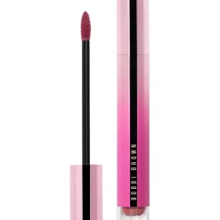 Lippen Luxe Matte Liquid Lipstick LOVE ON THE MILKY WAY von Bobbi Brown