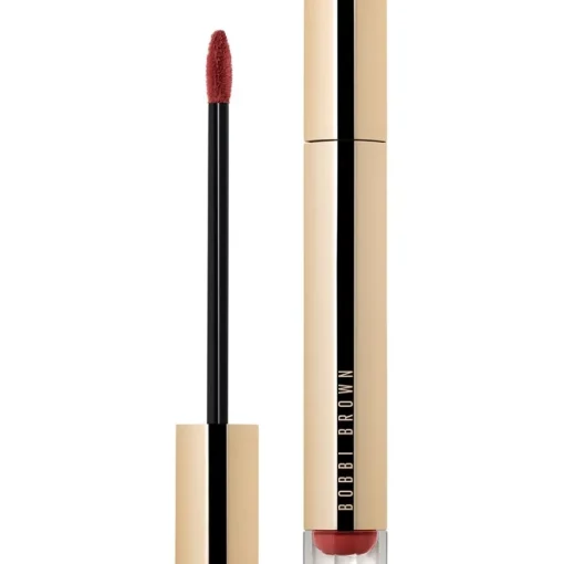 Lippen Luxe Matte Liquid Lipstick von Bobbi Brown