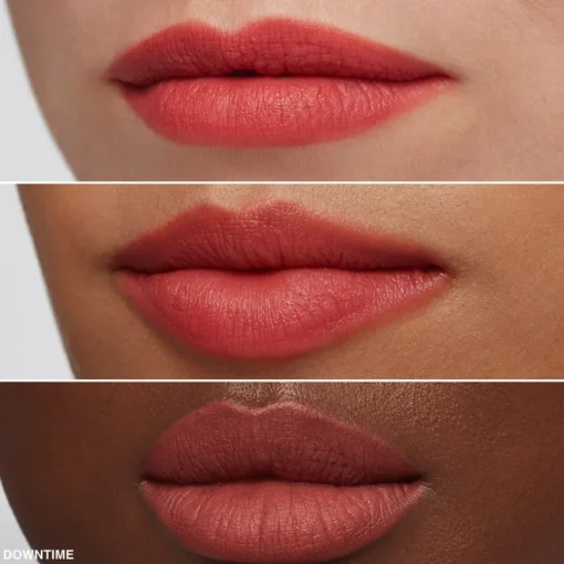 Lippen Luxe Matte Liquid Lipstick von Bobbi Brown