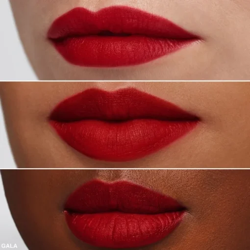 Lippen Luxe Matte Liquid Lipstick von Bobbi Brown