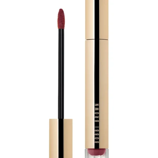 Lippen Luxe Matte Liquid Lipstick von Bobbi Brown