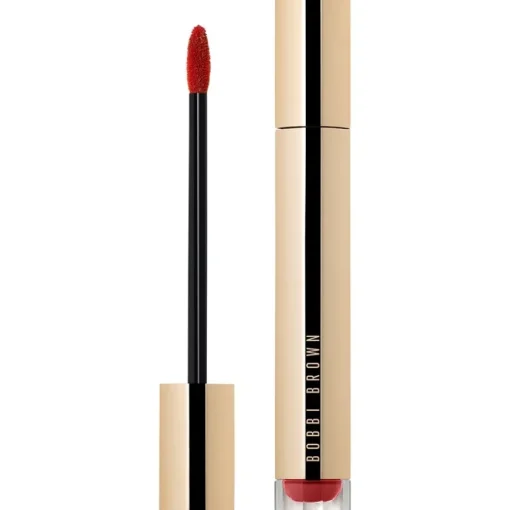 Lippen Luxe Matte Liquid Lipstick von Bobbi Brown