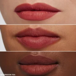 Lippen Luxe Matte Liquid Lipstick von Bobbi Brown