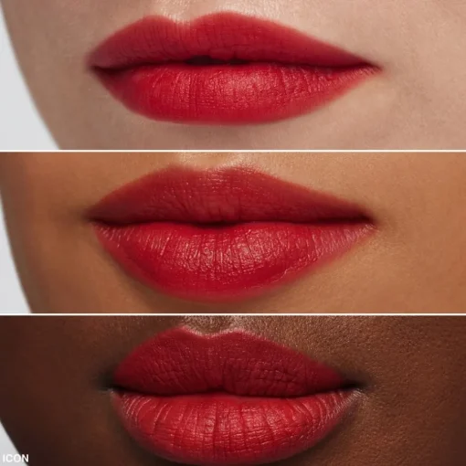 Lippen Luxe Matte Liquid Lipstick von Bobbi Brown