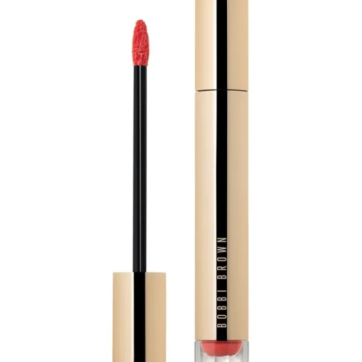 Lippen Luxe Matte Liquid Lipstick von Bobbi Brown
