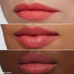 Lippen Luxe Matte Liquid Lipstick von Bobbi Brown