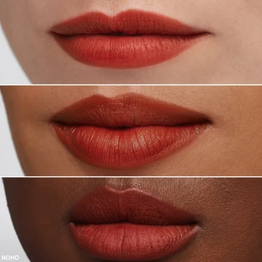 Lippen Luxe Matte Liquid Lipstick von Bobbi Brown