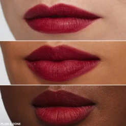 Lippen Luxe Matte Liquid Lipstick von Bobbi Brown