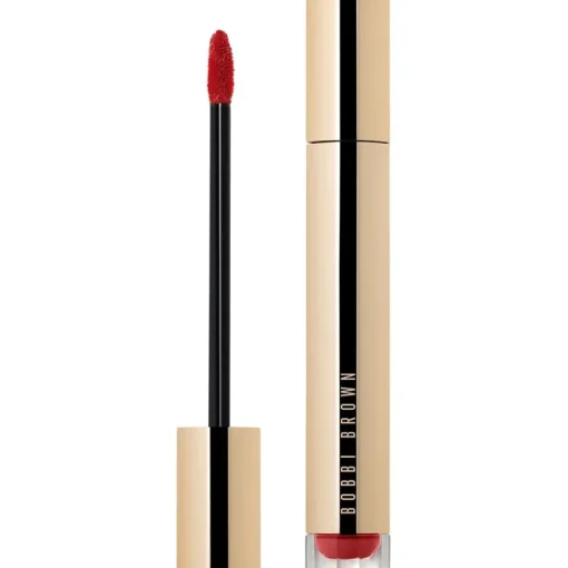 Lippen Luxe Matte Liquid Lipstick von Bobbi Brown