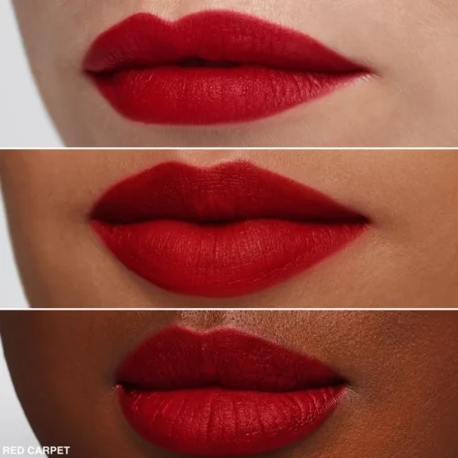 Lippen Luxe Matte Liquid Lipstick von Bobbi Brown