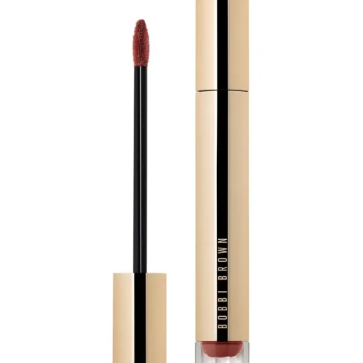 Lippen Luxe Matte Liquid Lipstick von Bobbi Brown