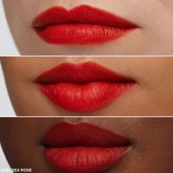 Lippen Luxe Matte Liquid Lipstick von Bobbi Brown