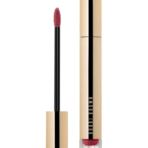 Lippen Luxe Matte Liquid Lipstick von Bobbi Brown