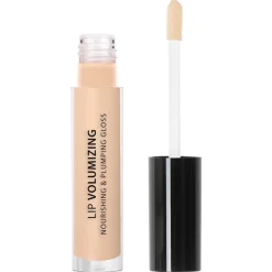 Lippen Nourishing & Plumping Gloss von Douglas Collection