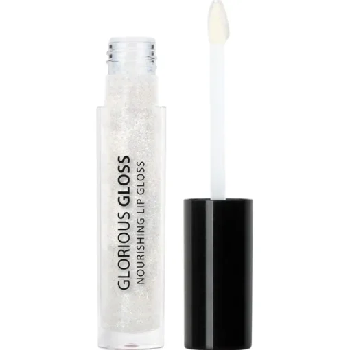 Lippen Nourishing Lip Gloss von Douglas Collection