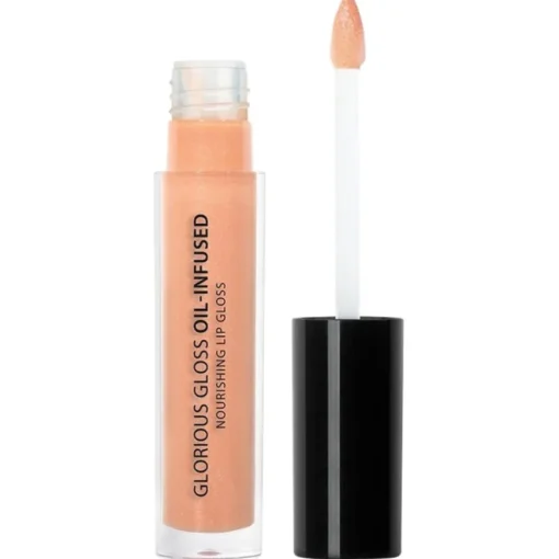 Lippen Nourishing Lip Gloss von Douglas Collection
