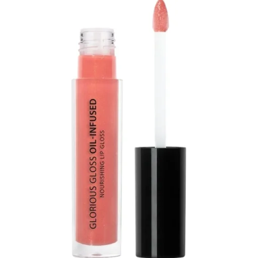 Lippen Nourishing Lip Gloss von Douglas Collection
