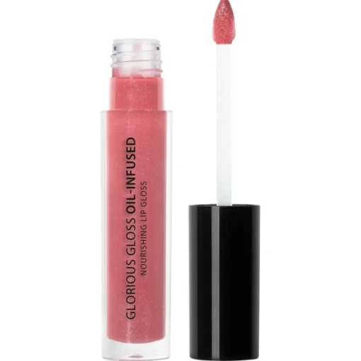 Lippen Nourishing Lip Gloss von Douglas Collection