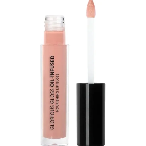 Lippen Nourishing Lip Gloss von Douglas Collection