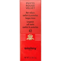 Lippen Phyto-Rouge Velvet von Sisley