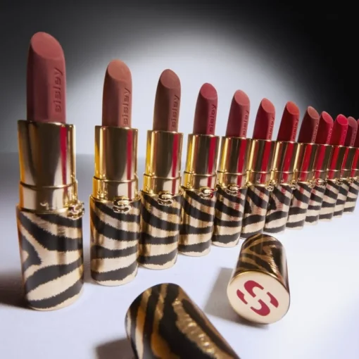 Lippen Phyto-Rouge Velvet von Sisley