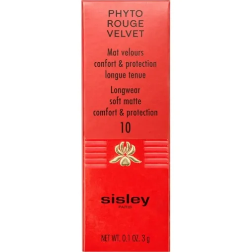Lippen Phyto-Rouge Velvet von Sisley