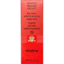 Lippen Phyto-Rouge Velvet von Sisley