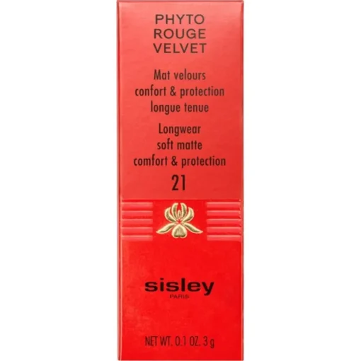 Lippen Phyto-Rouge Velvet von Sisley