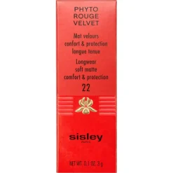 Lippen Phyto-Rouge Velvet von Sisley