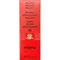 Lippen Phyto-Rouge Velvet von Sisley