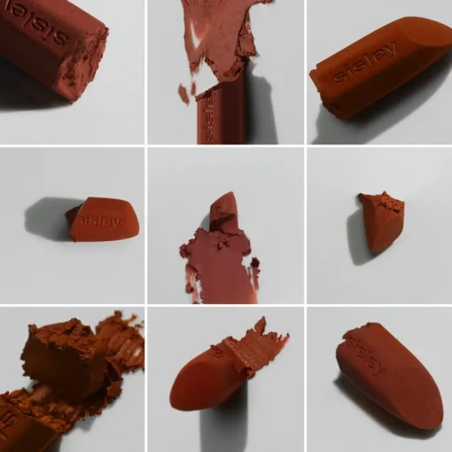 Lippen Phyto-Rouge Velvet von Sisley