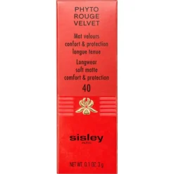 Lippen Phyto-Rouge Velvet von Sisley