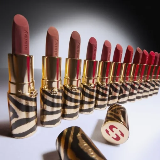 Lippen Phyto-Rouge Velvet von Sisley