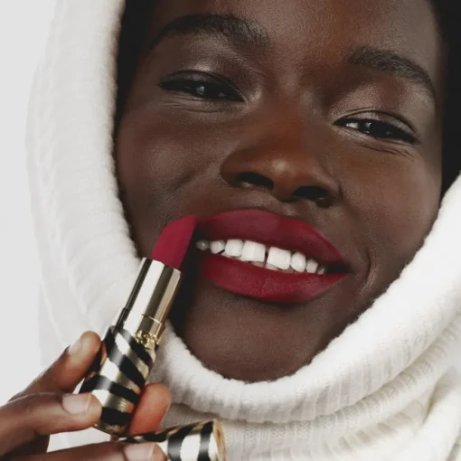 Lippen Phyto-Rouge Velvet von Sisley