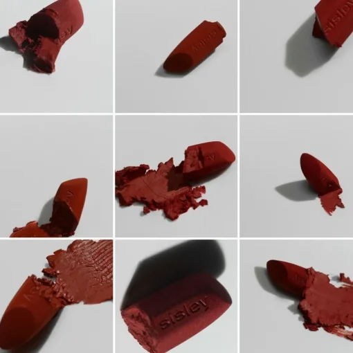 Lippen Phyto-Rouge Velvet von Sisley
