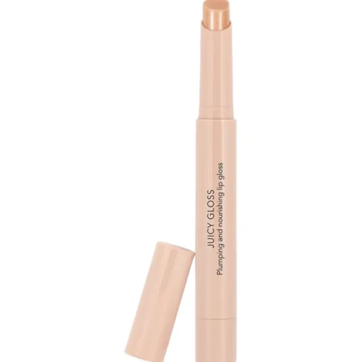 Lippen Plumping & Nourishing Lip Gloss von Douglas Collection