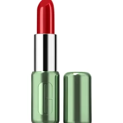 Lippen Pop Longwear Lipstick Shine von Clinique