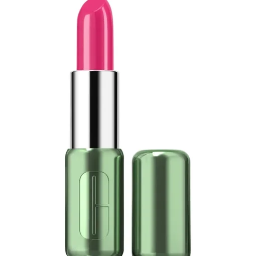 Lippen Pop Longwear Lipstick Shine von Clinique